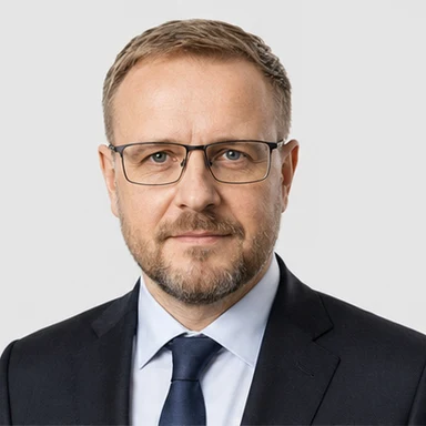 Adrian Mercer